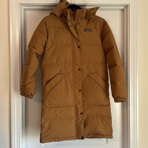 Women's Patagonia Downdrift Parka